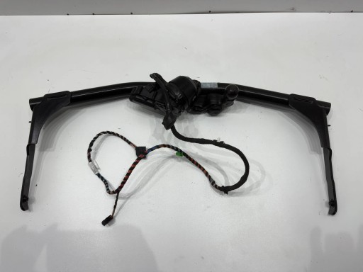 VW PASSAT B8 3G9 БУКСИРУВАЛЬНИЙ ГАК