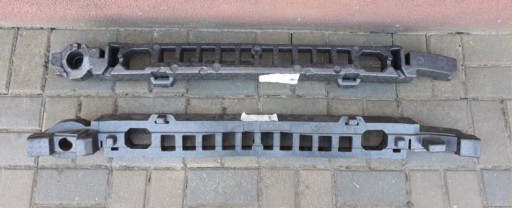 VW PASSAT B8 передний амортизатор 3G0807251D новый