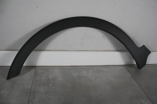 3G9853717 - VW PASSAT B8 Alltrack ліва панель крила