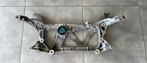 3Q0199313CJ 3Q0 - Vw passat b8 arteon lift babler trailer front front