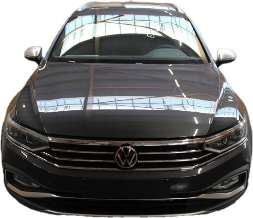 VW PASSAT B8 Alltrack lift 2.0TDI КОМПЛЕКТАЦІЯ ПЕРЕДНЯ 24р. LB7R Манганграу мет