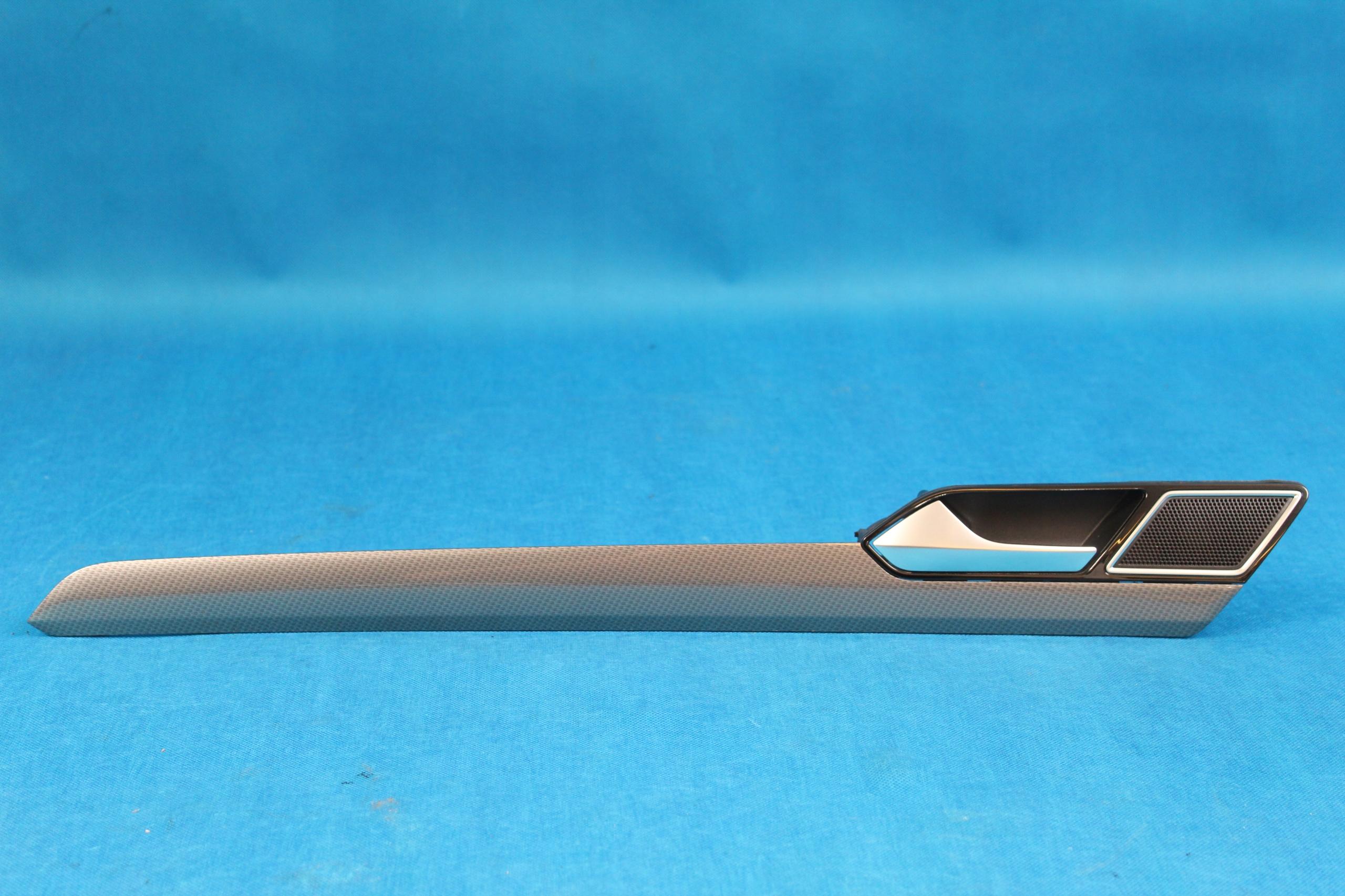 3G0867419AC 450 - VW PASSAT B8 декор обивки двери задний левый 17R