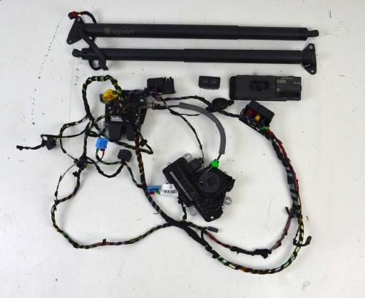 3G9867603 3G9867605 - VW PASSAT B8 FL универсал электрический люк