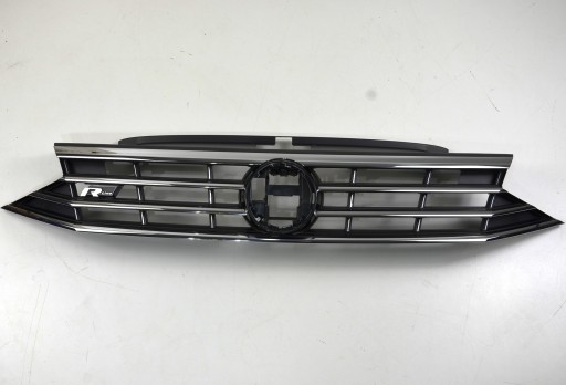 3G0853651 DJ DE DG DH 3G0853653 N - VW PASSAT B8 FL RLE R-LINE РАЛІЛЬ 3G0853653N