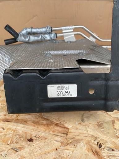 VW PASSAT B8 GTE ТЕПЛООБМІННИК 3Q0819013J