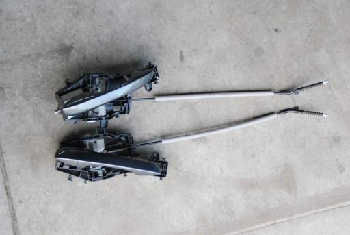 VW PASSAT B8 ручка дверей L / P передня 3G0 UK