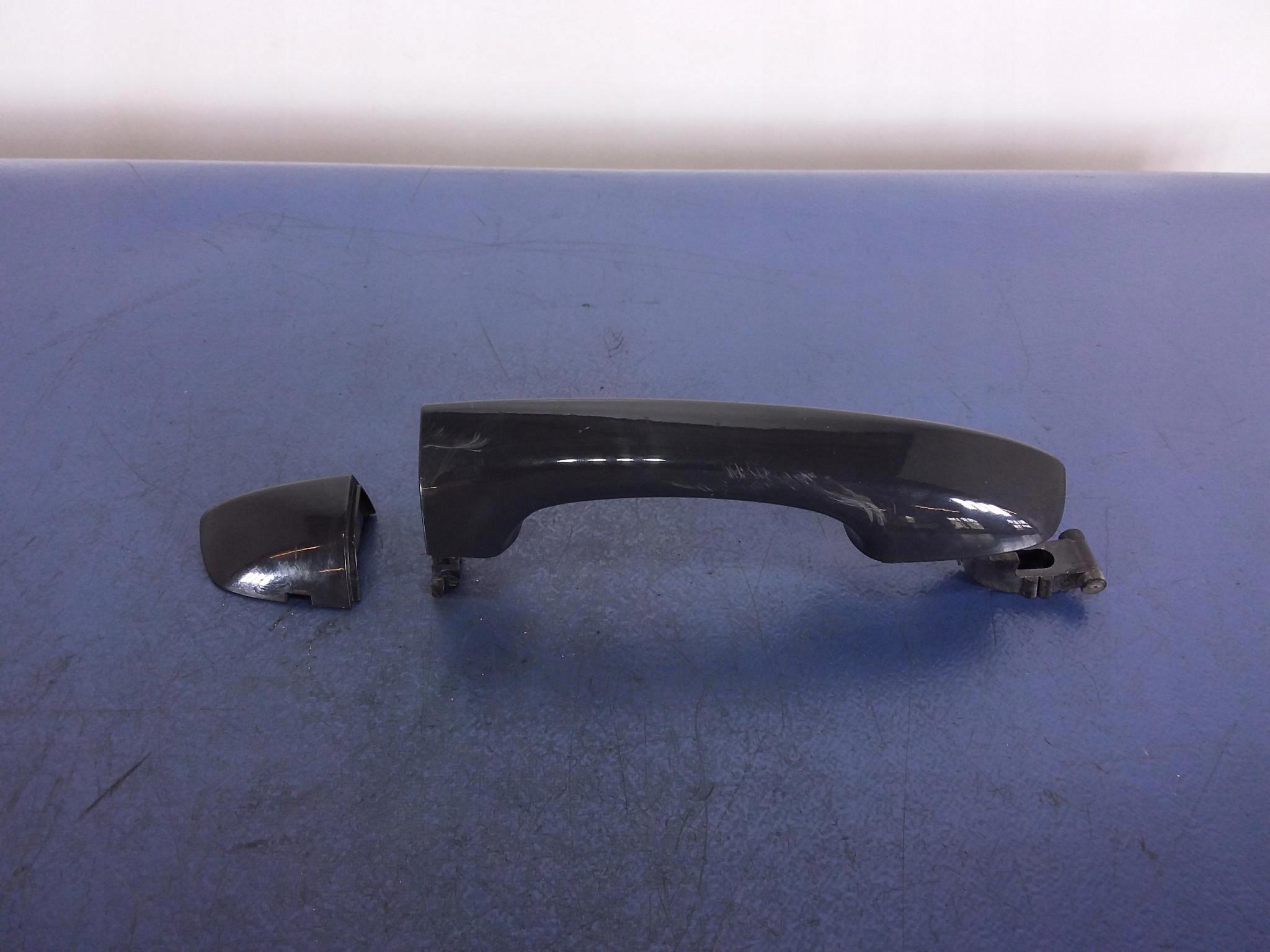 VW PASSAT B8 дверна ручка передня права передня 5ki7f