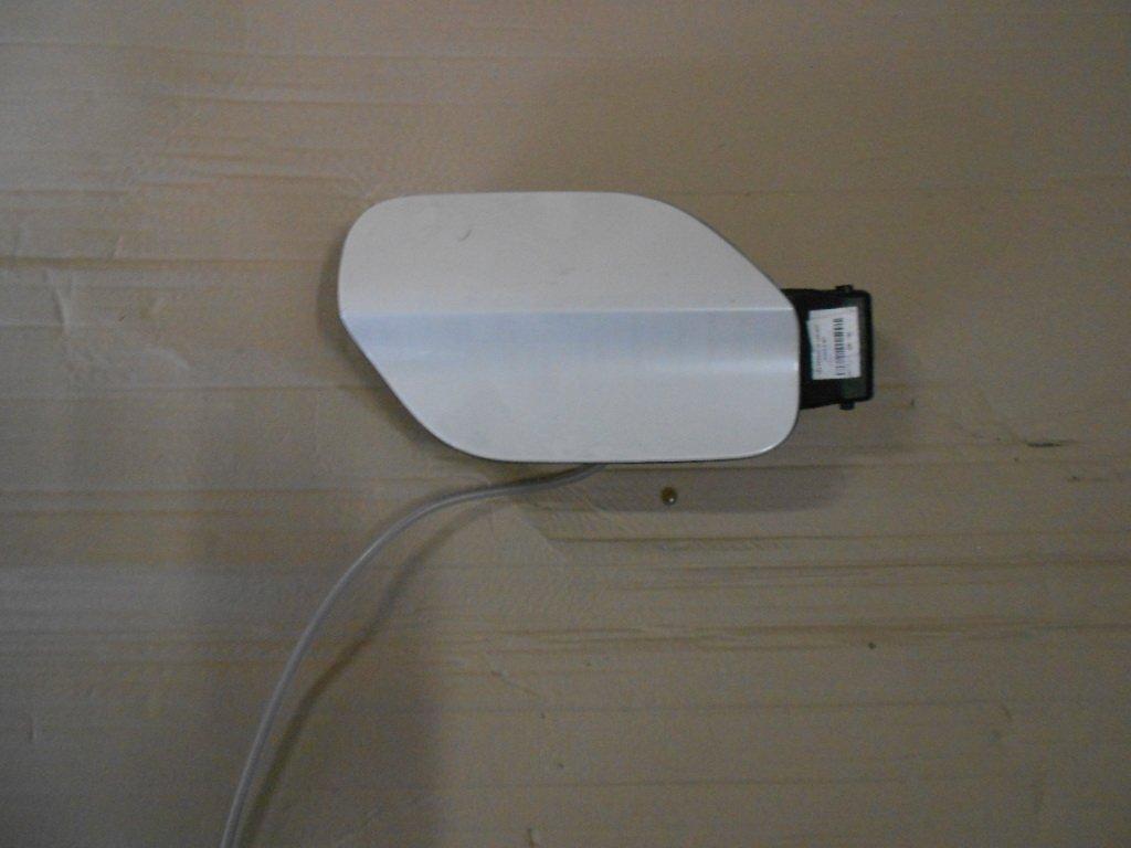 VW PASSAT B8 кришка паливного бака