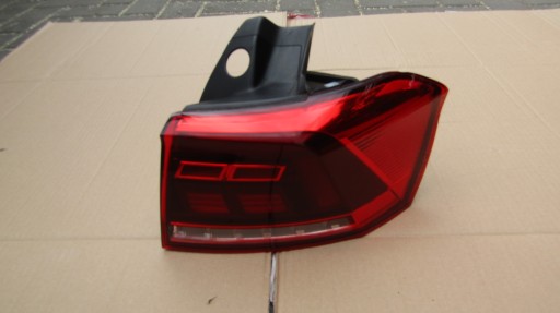 3G9945096E - Vw passat b8 station wagon lift назад справа я рекомендую @@