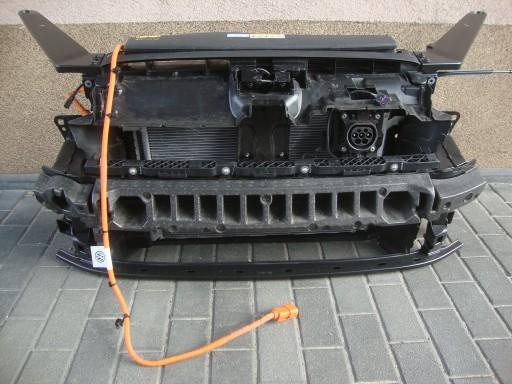 5Q0129620B 03N115562B 5Q0819669 - ОРИГИНАЛЬНЫЙ НАБОР ФИЛЬТРОВ VW GOLF VII 1.6 2.0 TDI