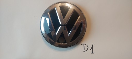 VW PASSAT B8 ЛОГОТИП ЭМБЛЕМА КАМЕРА 3G0853601F