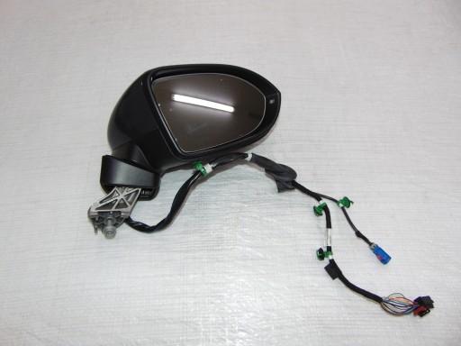 CFP-2097-5 - HONDA NC700 HEADLAMP