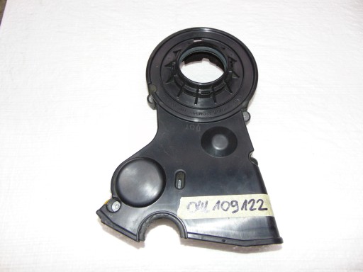 VW PASSAT B8 кришка ГРМ 04L109122 TDI