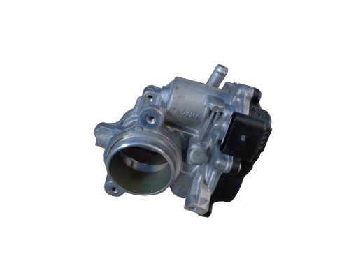 VW PASSAT B8 дросельна заслінка 04L128059R