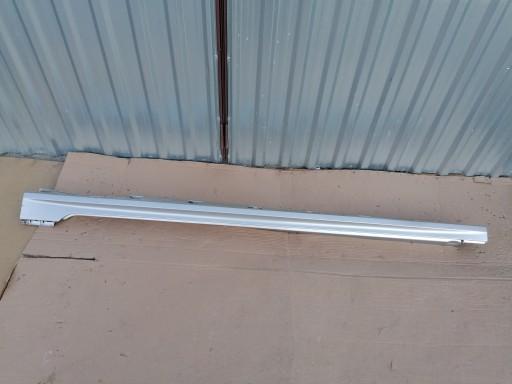 3G0853857G - VW PASSAT B8 R-LINE 3G0 педаль порога