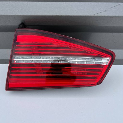 Vw passat b8 variant led задній правий салонний ліхтар 3g9945308e