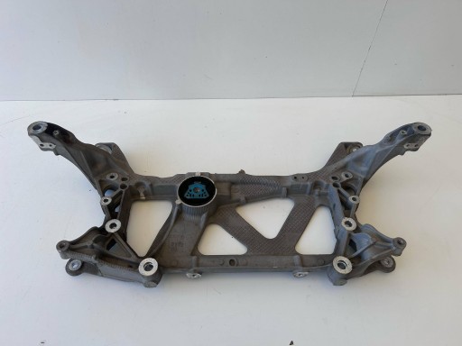 3Q0199369E - Vw passat b8 санки коляска 3q0199369 e оригінал