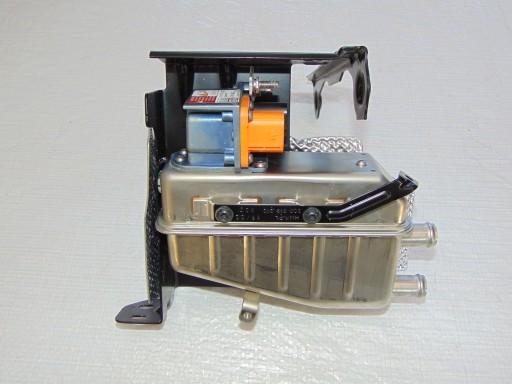 VW PASSAT B8 ТЕПЛООБМІННИК GTE 3Q0953231F ЗАРАЗ