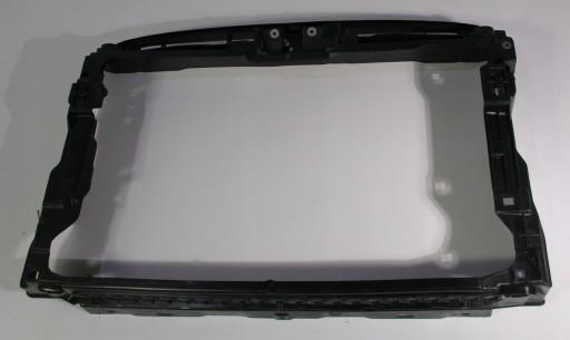 VW PASSAT B8 ПІДСИЛЕННЯ РЕМЕНЯ ПЕРЕДНЬОГО 3G0805588AD