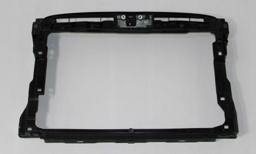 VW PASSAT B8 ПІДСИЛЕННЯ РЕМЕНЯ ПЕРЕДНЬОГО 3G0805588H