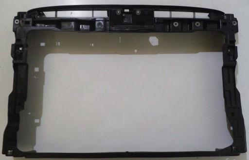 VW PASSAT B8 ПІДСИЛЕННЯ РЕМЕНЯ ПЕРЕДНЬОГО 3G0805588L