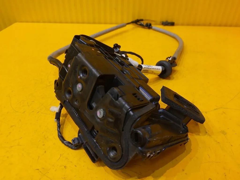VW PASSAT B8 замок двери правый передний 5N4837016B