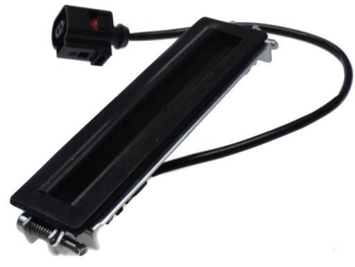 EZC-VW-166 - VW PASSAT BF FL УНИВЕРСАЛ КОНТАКТОР ДВЕРИ БАГАЖНИКА