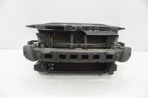 VW PASSAT CC 08R ПІДСИЛЕННЯ РЕМЕНЯ ПЕРЕДНЬОГО 2.0TDI