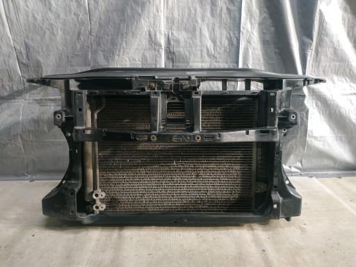 VW PASSAT CC 08R ПІДСИЛЕННЯ РЕМЕНЯ ПЕРЕДНЬОГО 2.0TDI