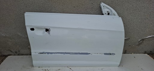 Vw passat cc 2008-2016 передні праві двері 3c8831312f