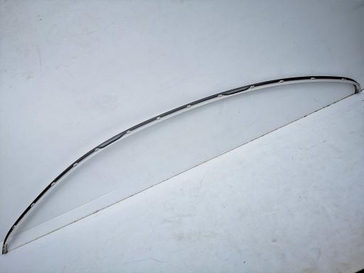 3C8854701D 3C8854702D - VW PASSAT CC 3C8 НАКЛАДКА НА КРЫШУ ХРОМ ПРАВАЯ