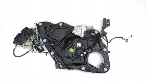 3C8959795.PAWELCZESCI - Vw passat cc 3c8 механізм склопідйомника лівий задній задній (le-c07)