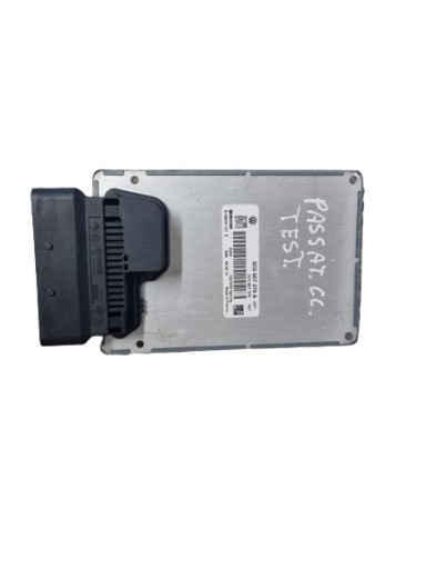 3C0907376A - VW PASSAT CC МОДУЛЬ УПРАВЛІННЯ ПІДВІСКОЮ