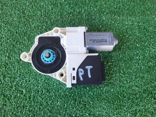 VW PASSAT CC МОТОР ВІКНА ЗАДНЬОГО ПРАВОГО 3C8959704C