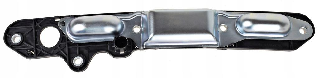 7540014 - VW PASSAT TOURAN GOLF PLUS ДВЕРНАЯ РУЧКА