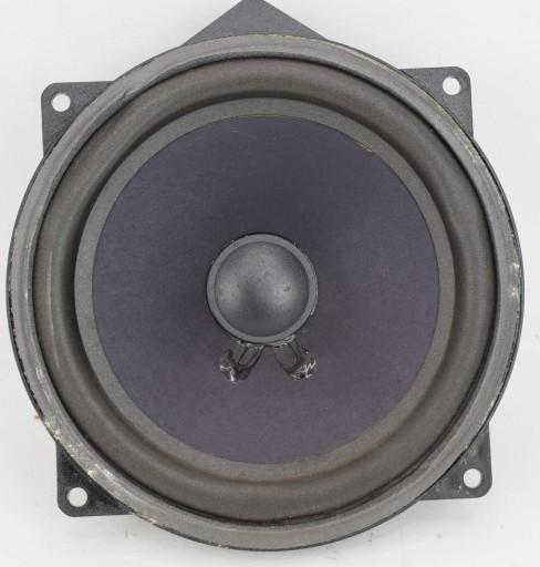 VW PHAETON ПЕРЕДНЯЯ ДВЕРЬ ДИНАМИК ПЕРЕДНЯЯ 3D0035454E