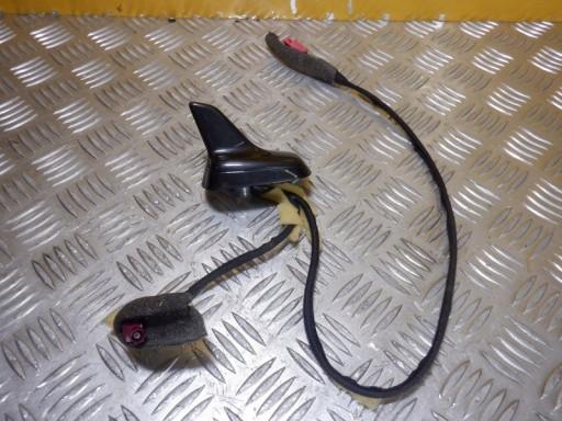 VW PHAETON LIFT АНТЕННА НА КРЫШУ 3D0035507M