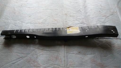 VW ЛОНЖЕРОН ПЕРЕДНИЙ ПРАВЫЙ 7E0803318A