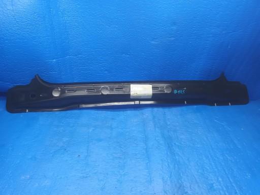 VW POLO 2017-27 РІК 2G6813309 ЗАДНІЙ РЕМІНЬ НОВИЙ