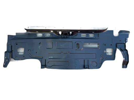 2g6813305B - VW POLO 2G 2G6 ЗАДНИЙ РЕМЕНЬ ОРГ.