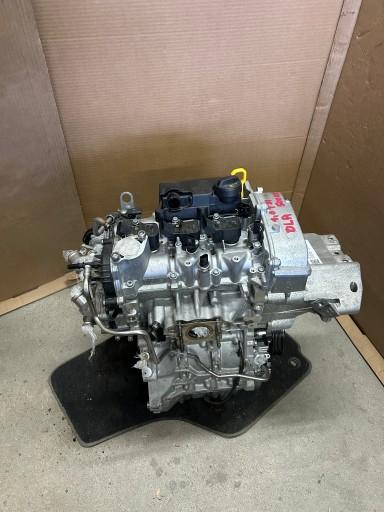 05c103023c - ДВИГАТЕЛЬ VW POLO 2G A1 T-ROC 20R 1.0 TSI ДЛЯ