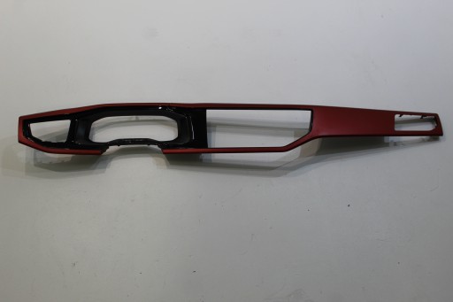 VW POLO 2G ДЕКОР ДОШКИ 2G1858415AH 2G1858416P