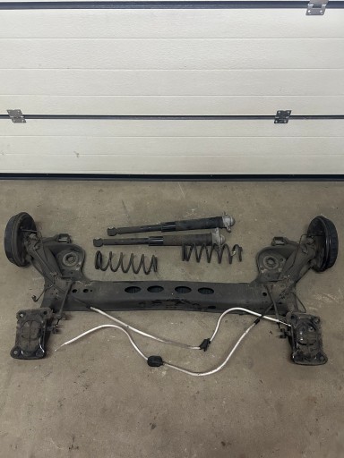 5WA412013BL - Vw seat skoda 22r mcperson кросовер 5wa412013bm