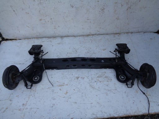 2Q0501053BP - Vw polo 2g ibiza v audi a1 kamiq arona 17r> сокири belka задня підвіска