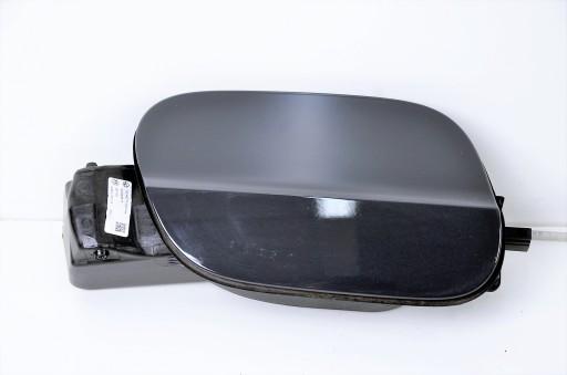 2G0809857 - VW POLO 2G TSI КРЫШКА ТОПЛИВНОГО БАКА СЕРЫЙ LI7F