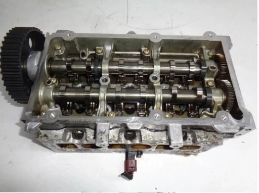 04B103403M - VW POLO 6C FABIA 3 RAPID AUDI 1.4 TDI CUS РІЗУЮЧА ГОЛОВКА 04B103308M