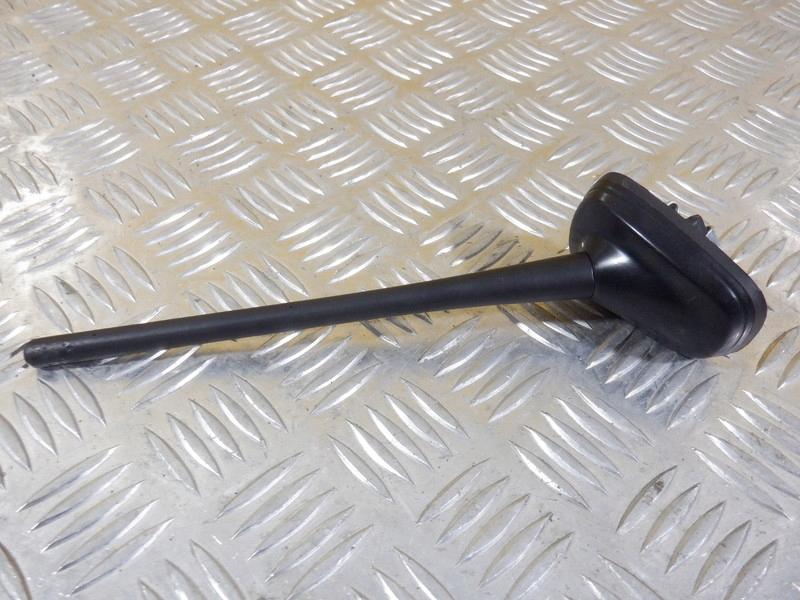 VW POLO 6C TOLEDO АНТЕНА НА ДАХ 6C0035501