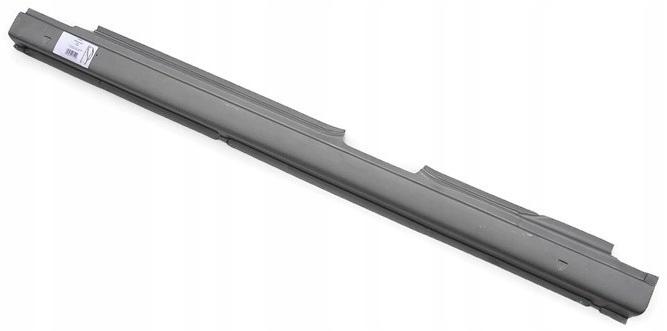 VW POLO (6N) 94-99 5-D ПОРОГИ ПОРОГИ ЛЕВЫЙ НОВЫЙ ОЦИНКОВАННЫЙ