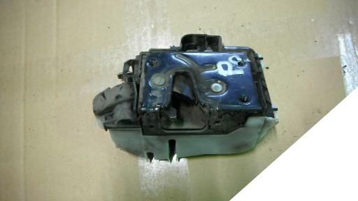 94- - VW POLO 6N 94-ЗАМОК ПЕРЕДНИЙ ПРАВЫЙ