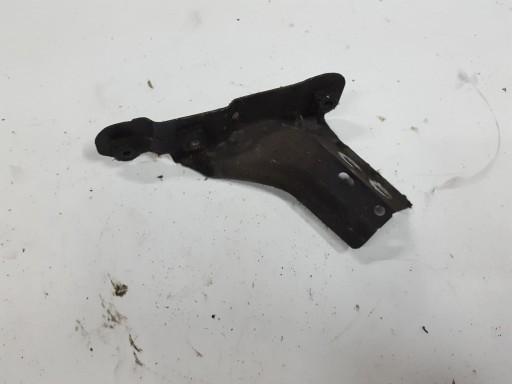 VW POLO 6R 09-14 КРОНШТЕЙН КРЫЛА ЛЕВЫЙ ПЕРЕДНИЙ LC9X